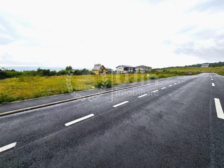 Teren Construcții intravilan de 873 mp, în Iris