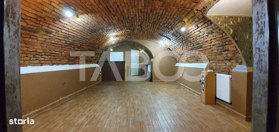 Spațiu comercial, de 97 mp, în Ultracentral