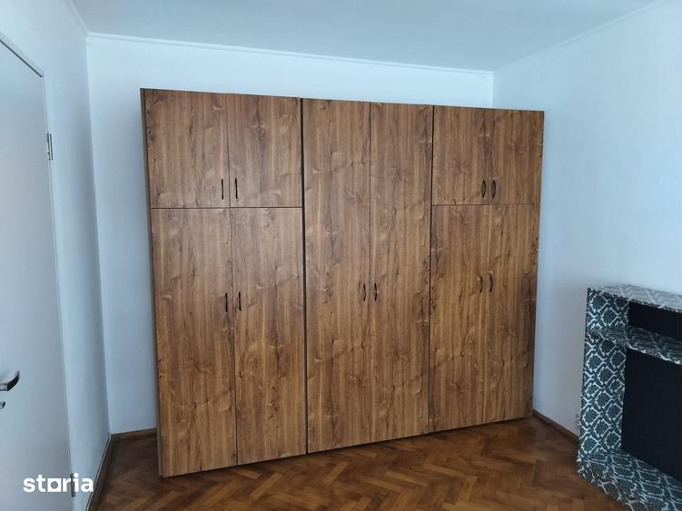 Apartament cu 2 camere în Take Ionescu