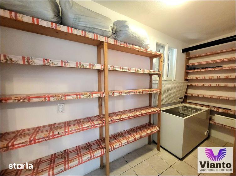 Apartament 3 camere 140 mp la casa cu terasa 60 mp | Sibiu | Strand 2 - 6