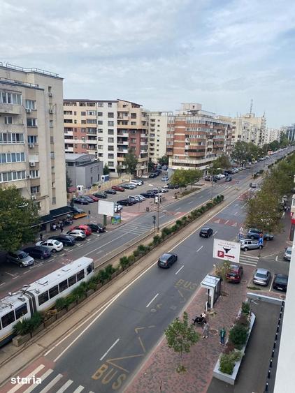 Garsonieră în Nerva Traian