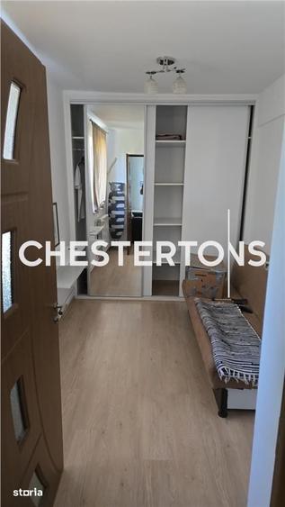 Apartament 3 camere semidecomandat, zona Bratianu Constanta - 3