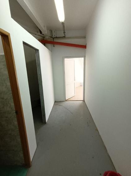 Spațiu comercial, de 60 mp, în Narcisa