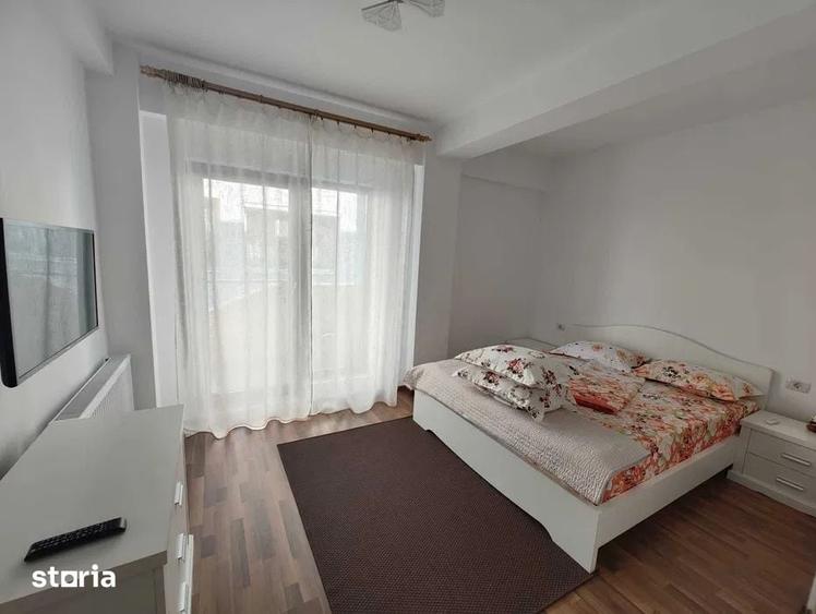 Apartament cu 2 camere în Nord
