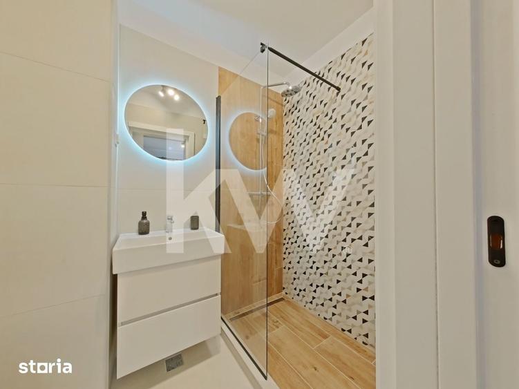 Inchiriere apartament cu 3 camere - Zona Tractorul - 9