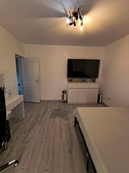 Apartament cu 3 camere, mobilat în Lunca Cetățuii