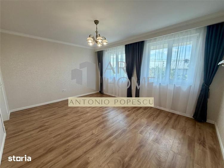 Casă cu 4 camere cu Teren 368 Mp în Blejoi