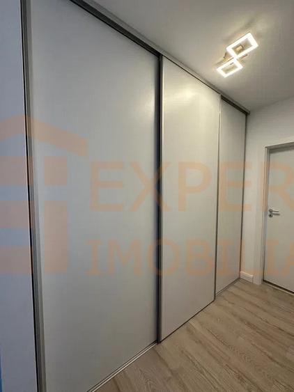 Apartament 2 camere situat in zona Tomis Nord - Euromaterna - 7
