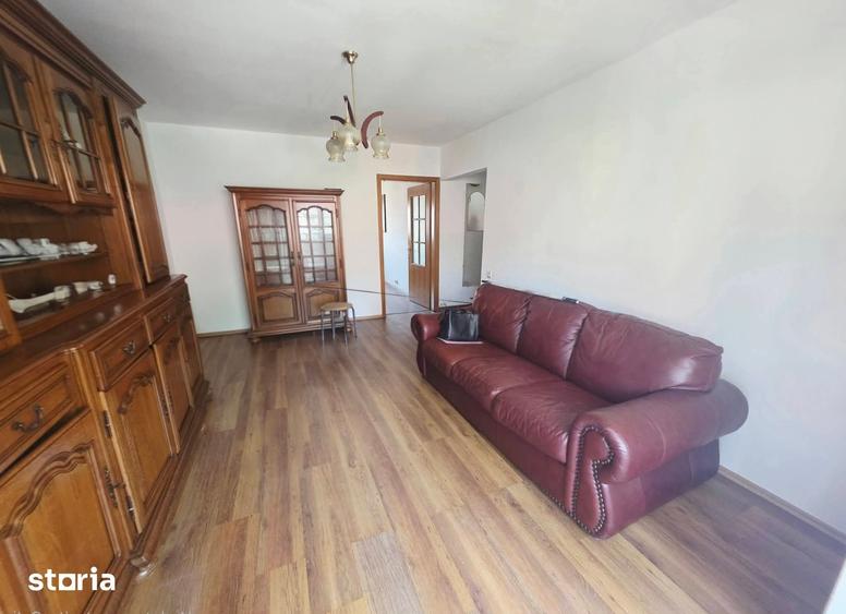 Inchiriez 2 camere Racadau pet friendly cu parcare - 11