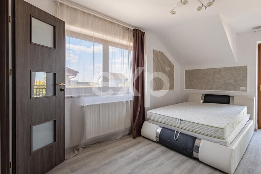 Duplex cu 4 camere cu Canalizare în Dumbrăvița