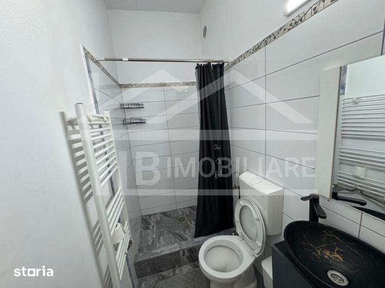 Apartament cu o camera, 50mp, Zona Ultracentral - 7