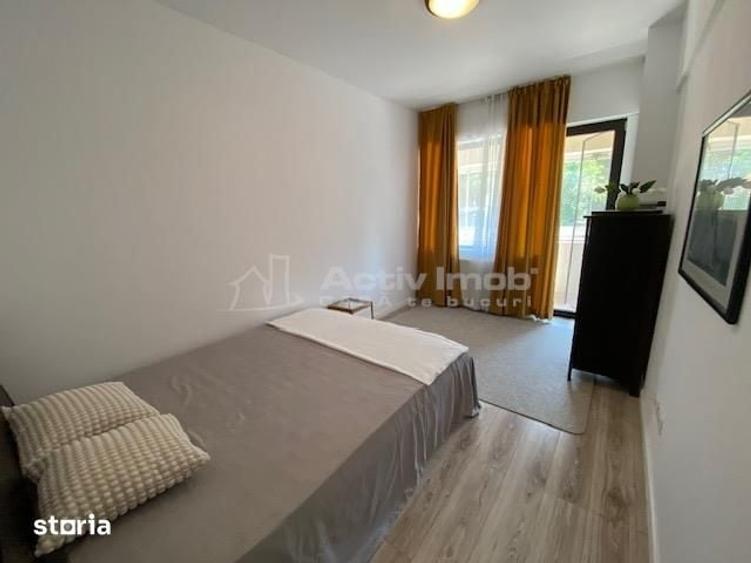 Apartament cu 3 camere în Străulești