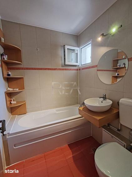 2 camere, et 3/4, bloc tip P, anvelopat-Drumul Taberei, Favorit - 14