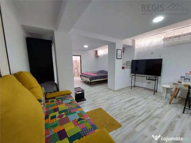 Apartament 2 camere Open Space Ultra Central - A I Cuza - 11