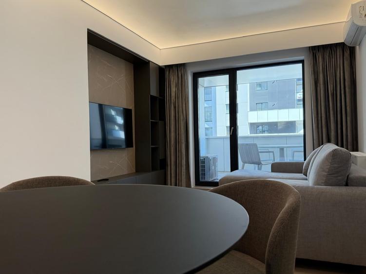 CORTINA NORTH | Apartament modern cu 2 camere | Porsche Pipera | Rond OMV - 6