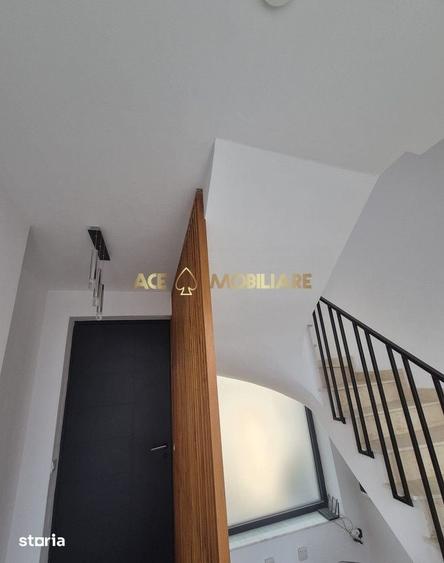 Casă cu 8 camere cu Teren 100 Mp în Tineretului
