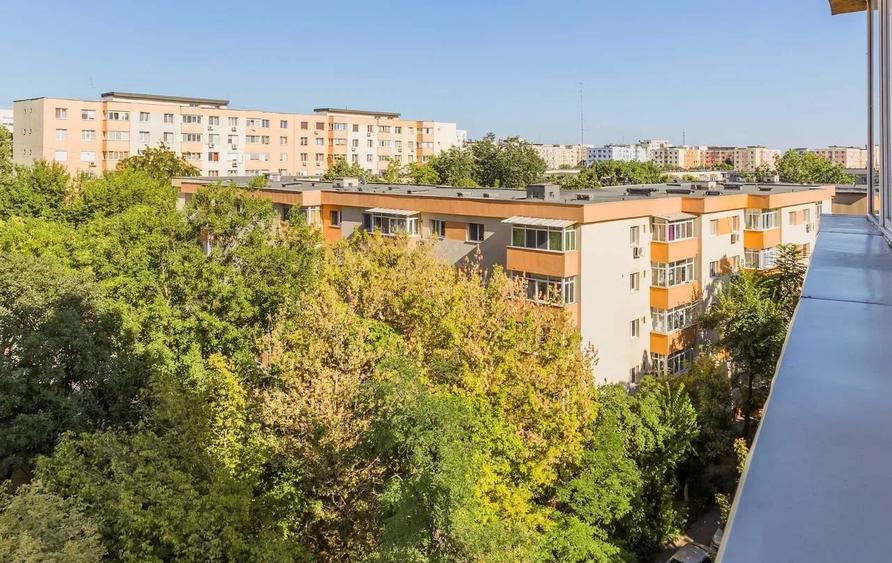 2 Camere | Calea Rahovei | Mobilat Utilat | Centrala | Bloc Reabilitat | - 8