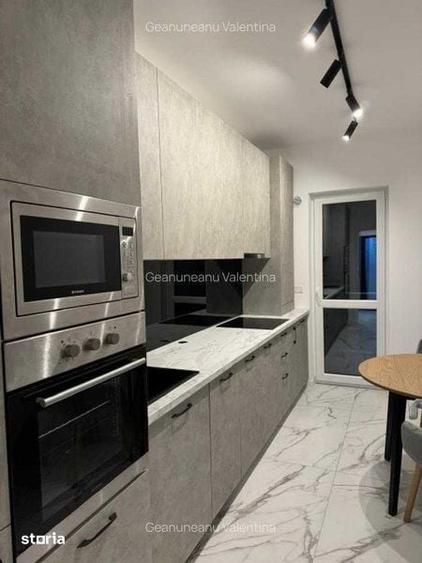 Apartament cu 2 camere în Metalurgiei