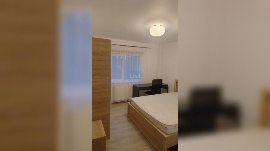 Apartament cu 2 camere decomandat, mobilat în Zorilor