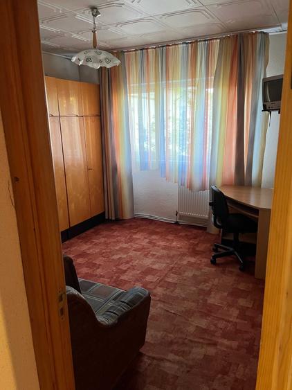 Apartament cu 2 camere decomandat în Nord