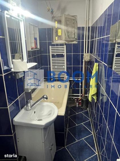 Apartament cu 3 camere în Ostroveni