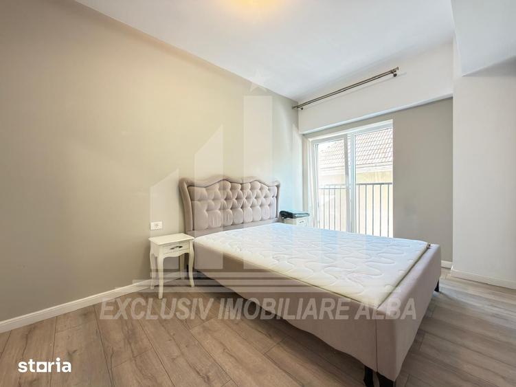 Apartament cu 3 camere decomandat în Tolstoi