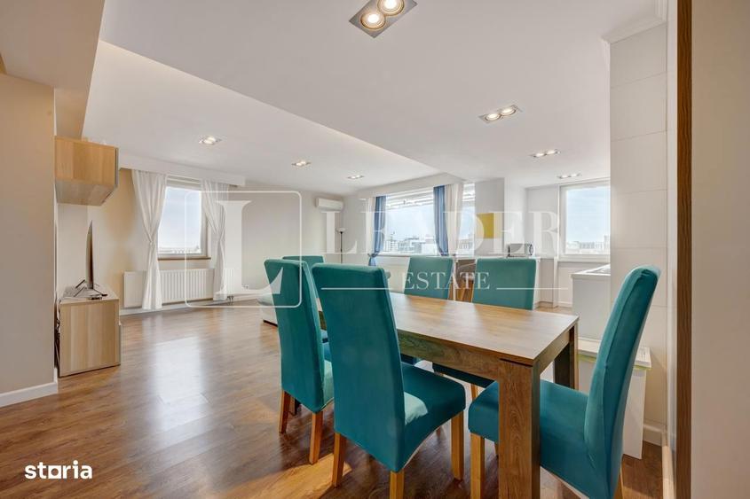 Vanzare apartament 4 camere I Aviatiei - 7