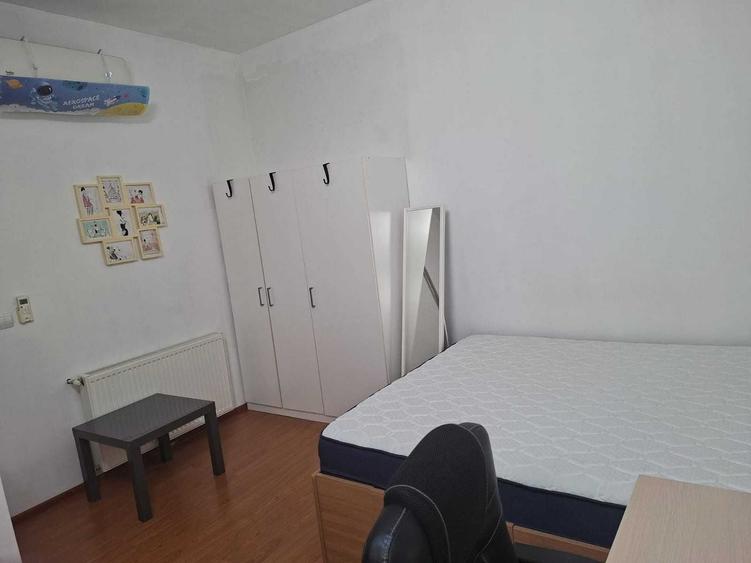 Apartament cu 2 camere semidecomandat în Brâncoveanu