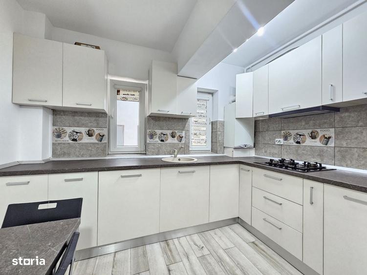 Apartament cu 2 camere decomandat în Prelungirea Ghencea
