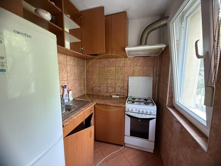 Apartament 2 camere, 30,53 mp, cartier Valea Roșie, zona Spitalul Militar - 6