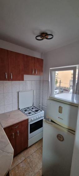 Garsonieră decomandată în Exterior Vest