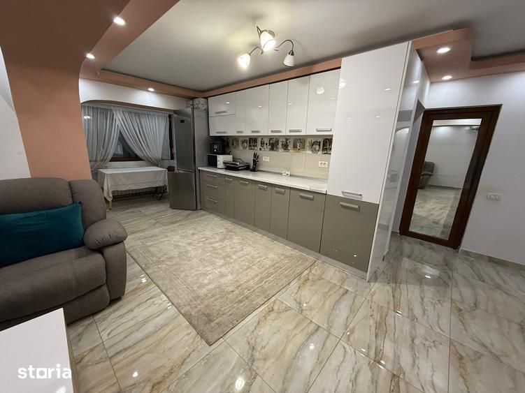 Apartament SUPERB, Gaze, Mobilat, 110mp Str BABADAG - 4