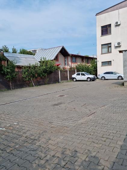 Spațiu comercial, de 150 mp, în Alexandru cel Bun
