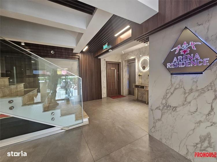 3 Camere, Elegant, Mall - 4