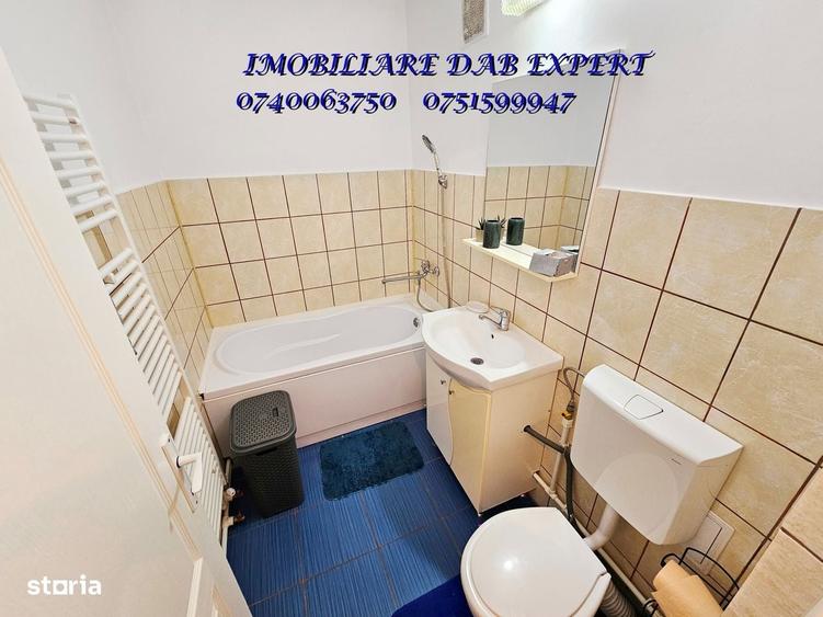 Apartament cu 2 camere în Țiglina 1
