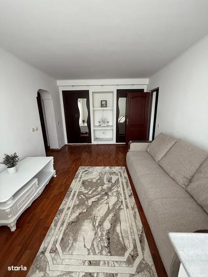 Apartament cu 2 camere semidecomandate, Centru - 8