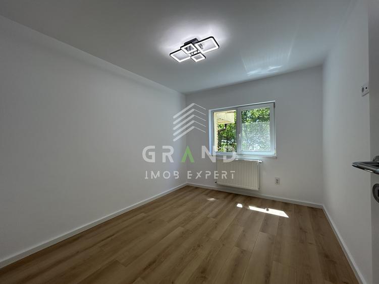 Apartament cu 3 camere decomandat în Zorilor
