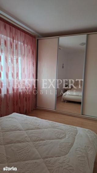 Apartament cu 2 camere, mobilat în Titan — fotografia 1