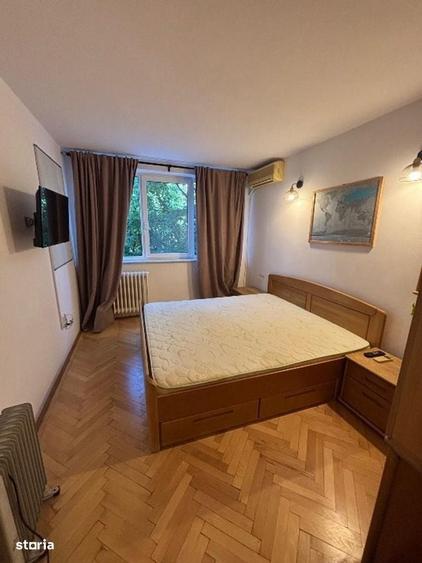 Apartament 3 camere de inchiriat Romancierilor - 10