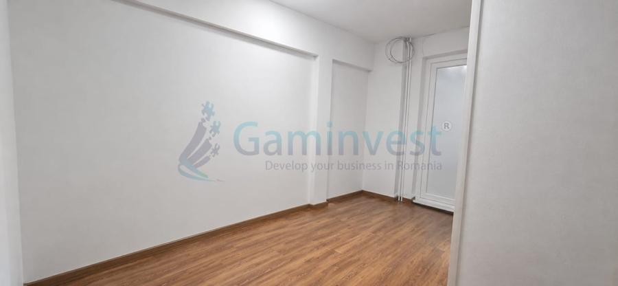 Spațiu comercial, de 163 mp, în Nufărul