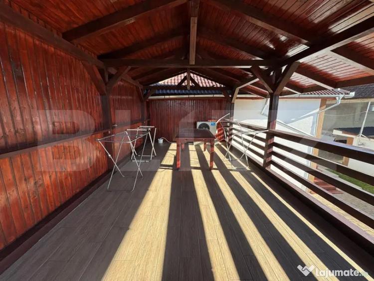 Casa cu 3 camere in Hunedoara priveli?te, piscina ? - 1