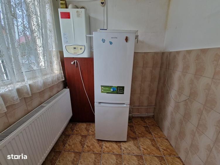 Garsonieră în Fălticeni