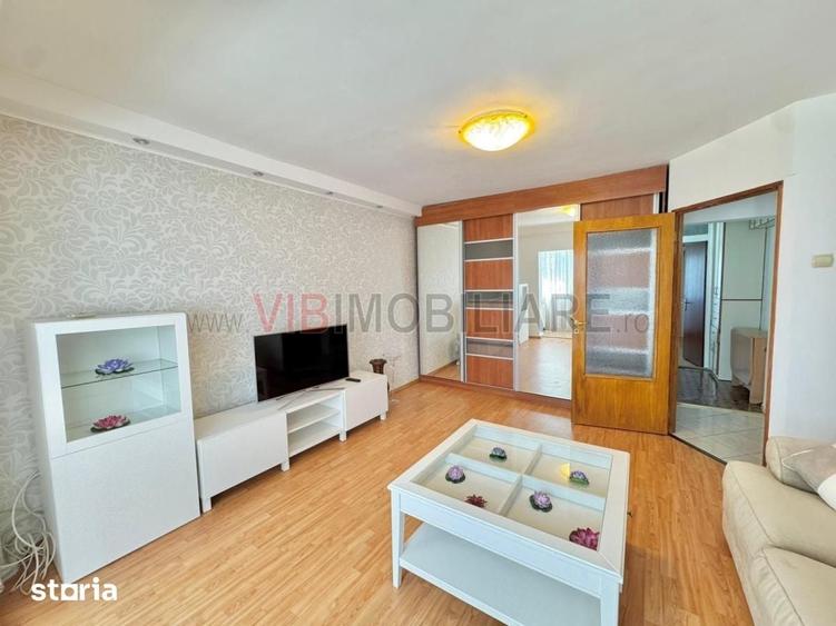 Apartament cu 2 camere în Decebal