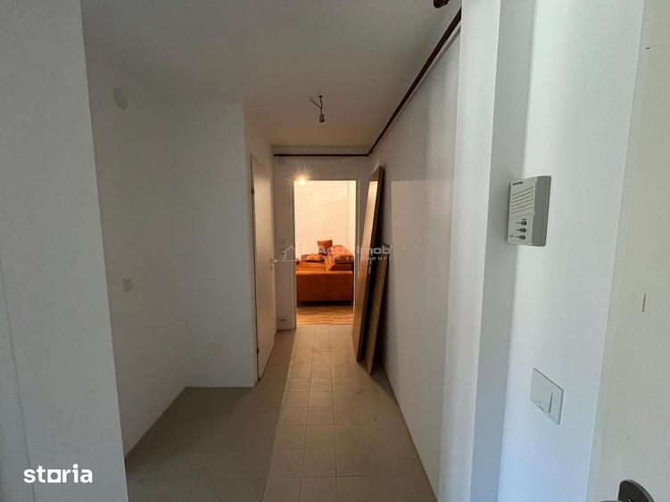 Apartament cu 3 camere în Nord