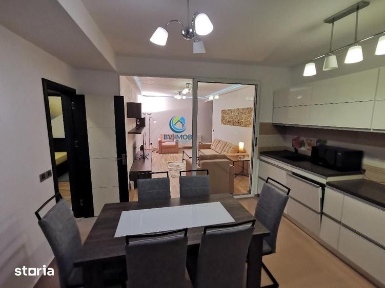 Inchiriem Apartament 3 Camere 94 Mp, Modern, Semidec, Tractorul - 7