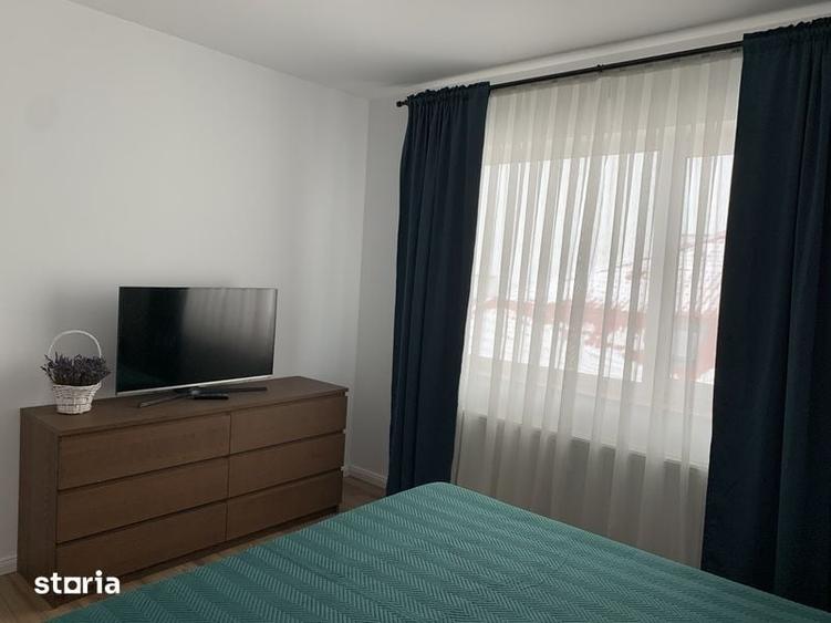 Inchiriez apartament 2 camere Buna Ziua - 3