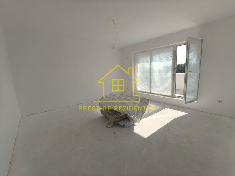 Apartament cu 2 camere decomandat în Theodor Pallady