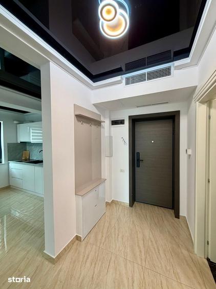 Apartament cu 2 camere în Central