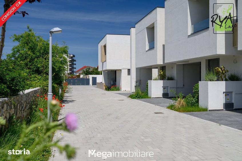 Casă cu 4 camere cu Teren 208 Mp în Nord