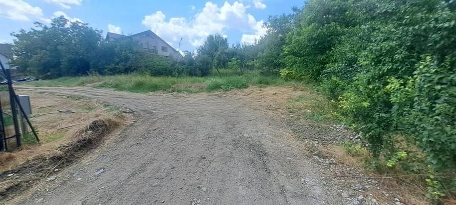 TEREN intravilan Balciu - MIROSLAVA , 709 MP, 77.990 EURO - 4